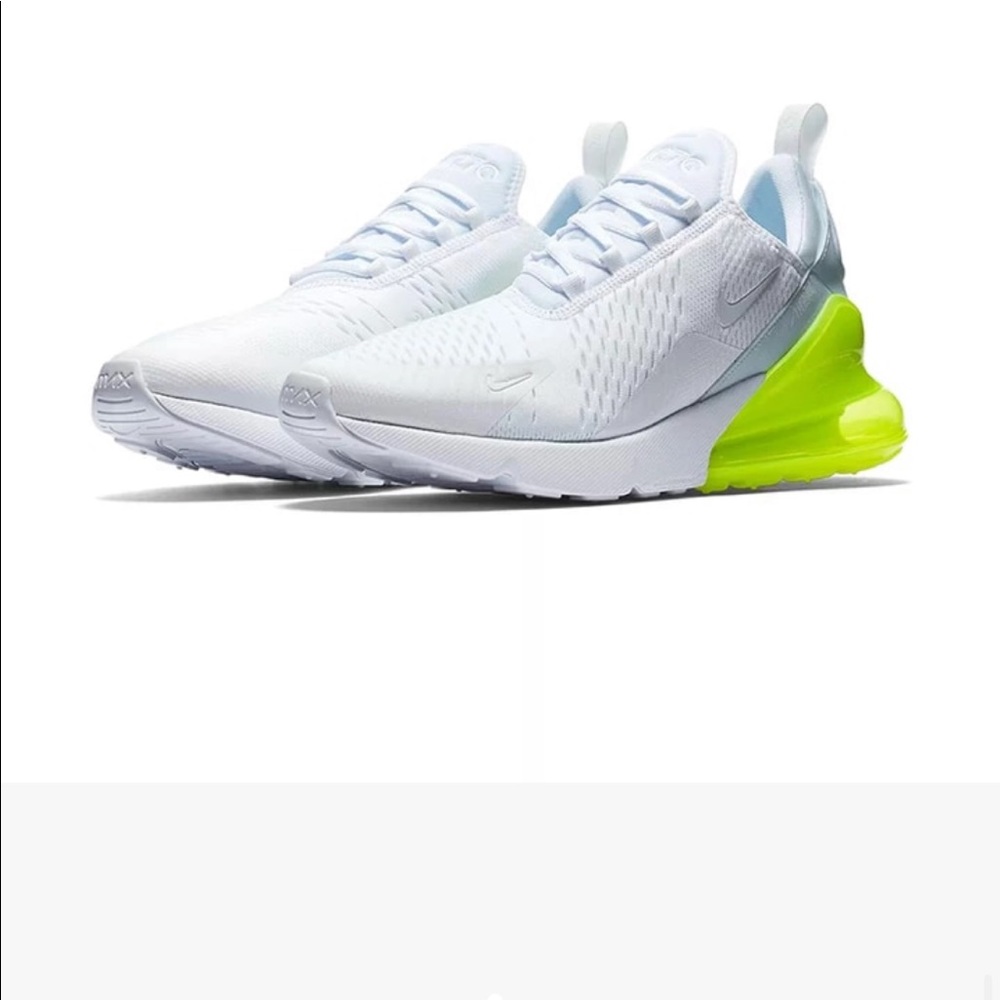 Men’s and women’s Nike shoes brand new